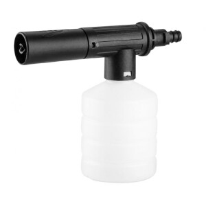 Graphite - Akku- Drucksprüher 18V