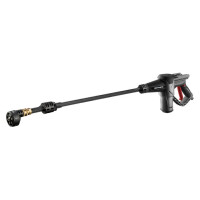 Graphite - Akku- Drucksprüher 18V