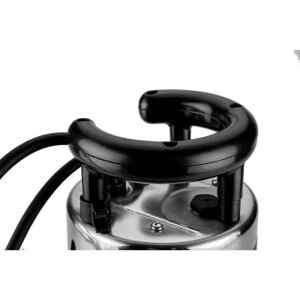 GRAPHITE - Tauchpumpe 650W für Schmutzwasser