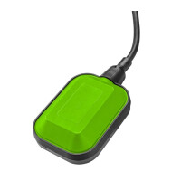 VERTO - Tauchpumpe für Schmutzwasser 400w
