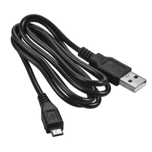 NEO TOOLS - Stirnlampe USB Akku