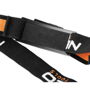 NEO TOOLS - Stirnlampe USB Akku