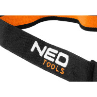 NEO TOOLS - Stirnlampe USB Akku