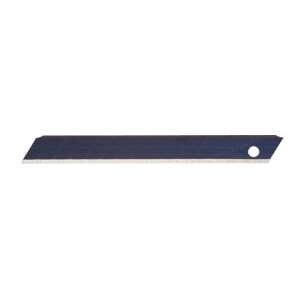 Milwaukee - Cuttermesser Ersatzklingen 9 mm (10 pc)...