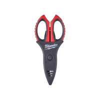 Milwaukee - ELEKTRIKERSCHERE (4932478620)