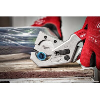 Milwaukee - Kunststoffrohrschneider 25 mm (4932479407)