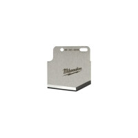 Milwaukee - Ersatzmesser 25 mm f.Kunststoffrohrschn. (4932479408)