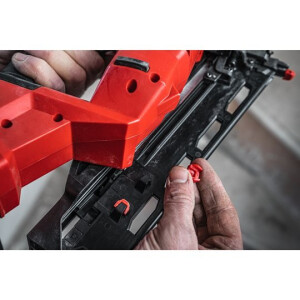 Milwaukee - FUEL Akku- Nagler (M18 FN16GA)