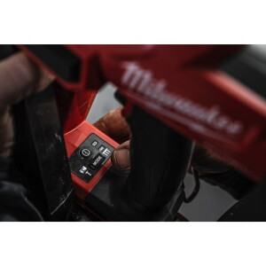 Milwaukee - FUEL Akku- Nagler (M18 FN16GA)