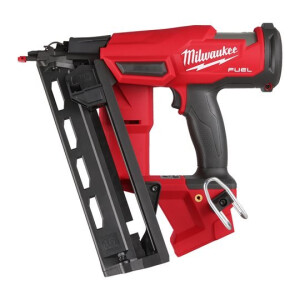 Milwaukee - FUEL Akku- Nagler (M18 FN16GA)
