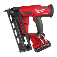 Milwaukee - FUEL Akku- Nagler (M18 FN16GA)
