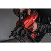 Milwaukee - FUEL Akku- Nagler (M18 FN16GA)