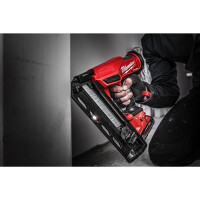 Milwaukee - FUEL Akku- Nagler (M18 FN16GA)
