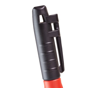 Milwaukee - INKZALL Permanentmarker schwarz (4ST) (4932480551)