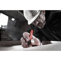 Milwaukee - INKZALL Permanentmarker schwarz (4ST) (4932480551)