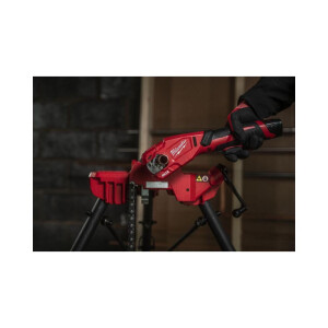 Milwaukee - Akku-Rohrschneider für Edelstahl Raptor (M12 PCSS)
