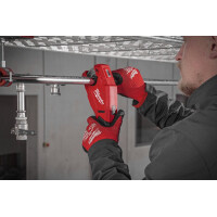 Milwaukee - Akku-Rohrschneider für Edelstahl Raptor (M12 PCSS)