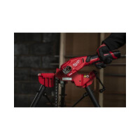 Milwaukee - Akku-Rohrschneider für Edelstahl Raptor (M12 PCSS)