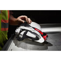 Milwaukee - Akku- Kopfleuchte (L4 HL-301) (4933479764)