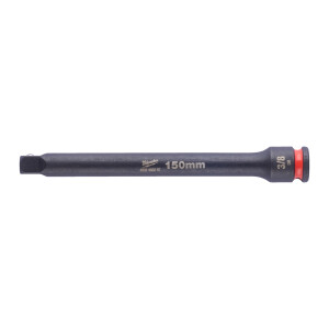 Milwaukee - Verlängerung f. Schlagnuss 3/8" 150...