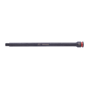 Milwaukee - Verlängerung f. Schlagnuss 3/8" 250...