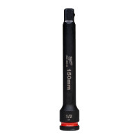 Milwaukee - Verlängerung f. Schlagnuss 1/2" 150 mm (4932480352)