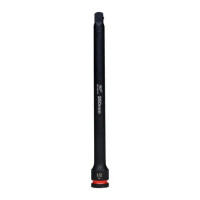 Milwaukee - Verlängerung f. Schlagnuss 1/2" 250 mm (4932480353)