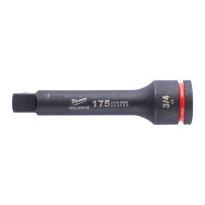 Milwaukee - Verlängerung f. Schlagnuss 3/4" 175...