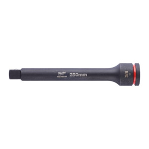 Milwaukee - Verlängerung f. Schlagnuss 3/4" 250...