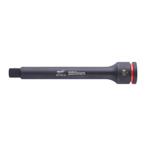 Milwaukee - Verlängerung f. Schlagnuss 3/4" 250...