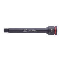 Milwaukee - Verlängerung f. Schlagnuss 3/4" 250 mm (4932480404)