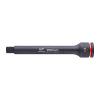 Milwaukee - Verlängerung f. Schlagnuss 3/4" 250 mm (4932480404)