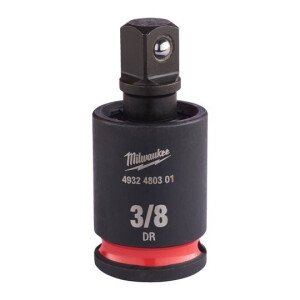 Milwaukee - SHOCKWAVE Universalgelenk 3/8" (4932480301)