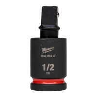 Milwaukee - SHOCKWAVE Universalgelenk 1/2" (4932480357)