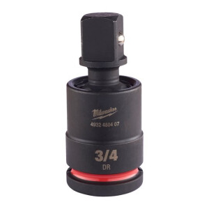 Milwaukee - SHOCKWAVE Universalgelenk 3/4" (4932480407)