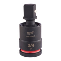 Milwaukee - SHOCKWAVE Universalgelenk 3/4" (4932480407)