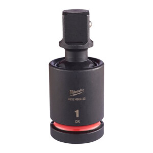 Milwaukee - SHOCKWAVE Universalgelenk 1" (4932480443)