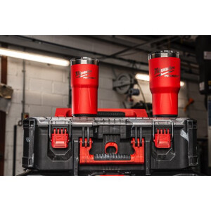 Milwaukee - PACKOUT Isolierbecher 591 ml XXX (4932479074)
