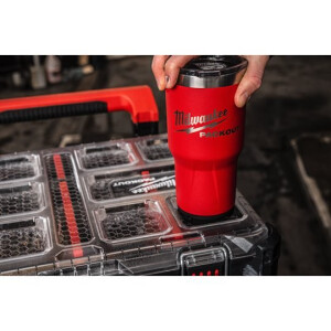Milwaukee - PACKOUT Isolierbecher 591 ml XXX (4932479074)