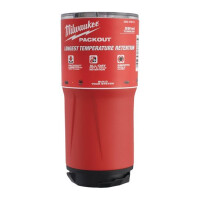 Milwaukee - PACKOUT Isolierbecher 591 ml XXX (4932479074)