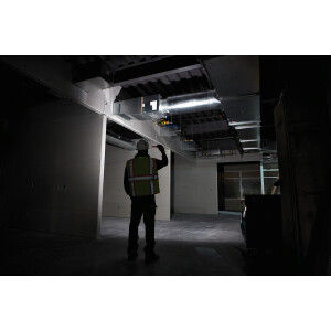 Milwaukee - L4FL-301 Akku-Leuchte XXX (4933479763)