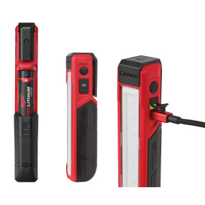 Milwaukee - L4FL-301 Akku-Leuchte XXX (4933479763)