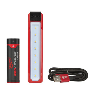 Milwaukee - L4FL-301 Akku-Leuchte XXX (4933479763)
