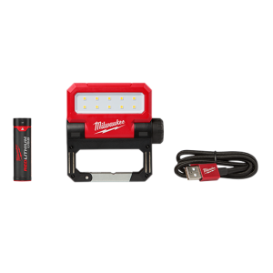 Milwaukee - L4FFL-301 AKKU-ARBEITSLEUCHTE XXX (4933479766)