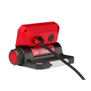 Milwaukee - L4FFL-301 AKKU-ARBEITSLEUCHTE XXX (4933479766)
