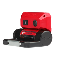 Milwaukee - L4FFL-301 AKKU-ARBEITSLEUCHTE XXX (4933479766)