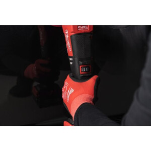 Milwaukee - FUEL Akku Exzenter Poliermaschine (M18 FROP15)