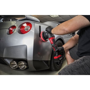 Milwaukee - FUEL Akku Exzenter Poliermaschine (M18 FROP15)