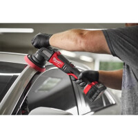 Milwaukee - FUEL Akku Exzenter Poliermaschine (M18 FROP15)