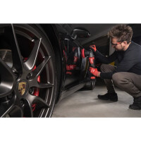 Milwaukee - FUEL Akku Exzenter Poliermaschine (M18 FROP15)